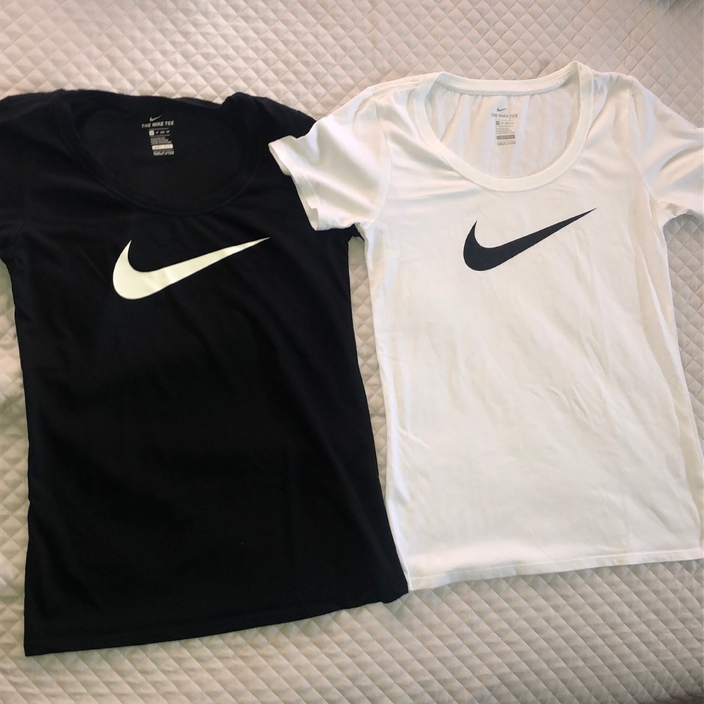 Nike Dri-fit T-shirts